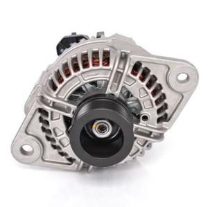 เครื่องกำเนิดไฟฟ้ากระแสสลับอัตโนมัติสำหรับ <span class=keywords><strong>Volvo</strong></span> OE #0 124 555 038 20850234 21429785 80A 28V - Product Image 2