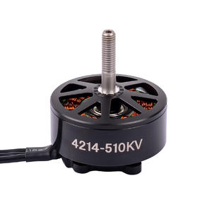 4715 메탈 브러시리스 모터 380KV 고토크 6-12S 6-12인치 FPV 쿼드 RC 드론용 - Product Image 3