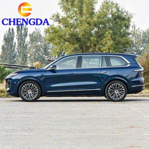 Nouveau SUV 5 portes 6 places Deepal S09 Véhicule hybride électrique à bon prix - Product Image 4