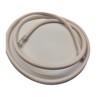 Tuyau de drainage automobile 5G0 877 228 – Pièce de rechange pour la ligne de drainage et le distributeur de l'évacuation des eaux de toit – En stock