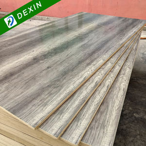 12mm 18mm tablero de MDF de <span class=keywords><strong>melamina</strong></span> Wanlut Beech cereza pegsembellishedgifts - Product Image 4