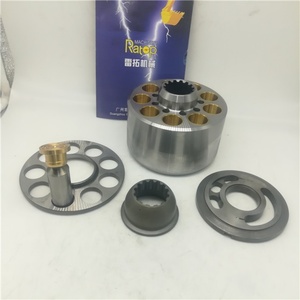 ชุดซ่อมปั๊มไฮดรอลิก K3V112 อะไหล่ไฮดรอลิก K3V112DT - Product Image 2