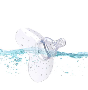 Nuovi prodotti protettore del <span class=keywords><strong>capezzolo</strong></span> del Silicone con caso di protezione del seno per la madre allattamento al seno - Product Image 4