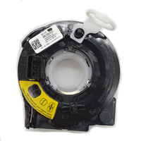 Nuevo Sensor de Ángulo de Dirección 6R0959654, Módulo de Columna de Dirección para Volkswagen Skoda Polo Fabia Matvey, para Volante