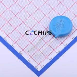 วาริสเตอร์ STE20D621K1DN0FQB0R0 แบบ Through Hole (THT), ระยะขา P=10 มม. ตัวต้านทาน 1.025kV 505V 385V - Product Image 1