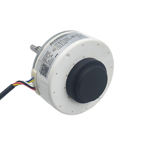 Motore DC per Condizionatore Samsung <span class=keywords><strong>AFK</strong></span> RD-310-25-8B-3 (AL) DB31-00636C - Product Image 2