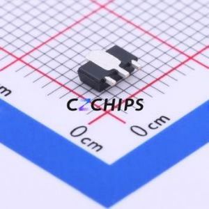 ชิปวงจรรวม HT7150-1 IC แบบใหม่ดั้งเดิม SOT-89-3วงจรควบคุมเชิงเส้น (LDO) - Product Image 2