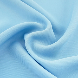 <span class=keywords><strong>Tissu</strong></span> en polyester extensible, sergé <span class=keywords><strong>nid</strong></span> <span class=keywords><strong>d</strong></span>'<span class=keywords><strong>abeille</strong></span>, chiffon épais, respirant, fil teint, poids moyen - Product Image 2