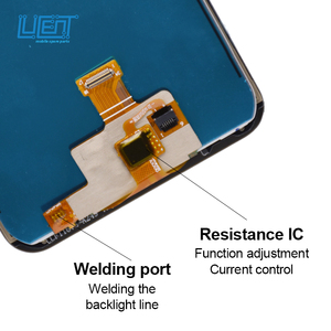 Pantalla Lcd para teléfono móvil <span class=keywords><strong>lg</strong></span> k40s, repuesto y reparación de pantalla lcd para <span class=keywords><strong>lg</strong></span> k40s - Product Image 4
