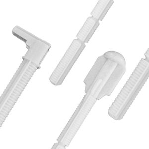 Toilet Push Rod Set Flush Rod Actuator <b>Replacement</b> Compatible with Geberit 241.874.00.1 Wall Hung Cistern Flush <b>Handle</b> - Product Image 6