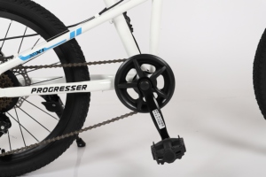 Bicicletas Plegables de Montaña para Adultos Mimi de 20 Pulgadas y con Múltiples Velocidades / Bicicleta Plegable de 20 Pulgadas de Buena Calidad y Económica al por Mayor - Product Image 4