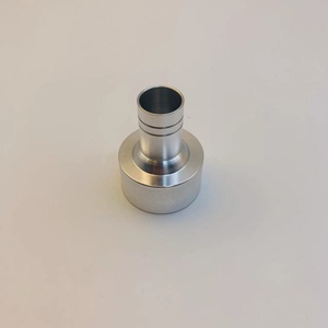 Custom Precision CNC Milling & Turning Service | Stainless Steel & Aluminum Parts Manufacturing | Wire EDM & Lathe - Product Image 3