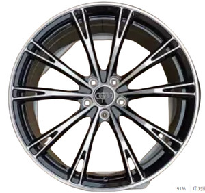 Wholesale High-<b>Performance</b> Iron Wheel Hubs <b>Auto</b> Brake Discs System New OEM Service Replacement/Repair Universal Fitment China - Product Image 4