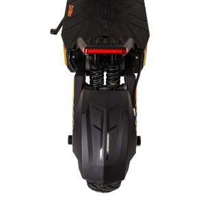 Scooter Eléctrico KuKirin G4, Entrega Rápida desde Almacén en la UE, Certificado CE, Plegable, para Adultos, Motor Dual de Alta Potencia - Product Image 4