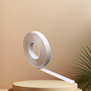 Rouleau de membrane en nitrocellulose UMTR polyvalent 25mm*100m pour applications à flux latéral, compatible avec diverses méthodes de conjugaison, IVD, 3 ans - Product Image 1