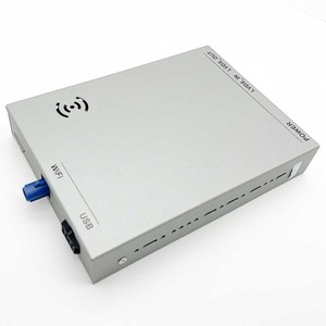 Auto Carplay senza fili per Peugeot Citroen telecamera di retromarcia Carplay Box smog sistema di interfaccia Carplay con collegamento a specchio - Product Image 6