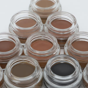 OCHAIN-maquillaje <span class=keywords><strong>de</strong></span> alta calidad, pigmento resistente al agua, vegana, larga duración, pomada para cejas y cejas - Product Image 3