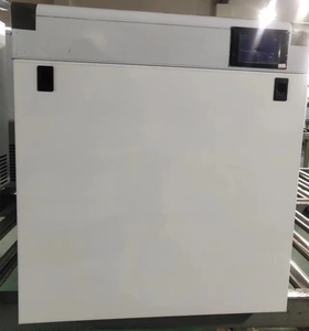 Máquina de Hielo Automática de Uso Comercial con Enfriamiento por Agua y Aire, 150 kg, NES 1000P, 240V/110V/220V, Garantía de 1 Año, Precio OEM - Product Image 2