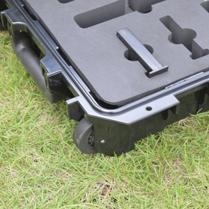 Công nghiệp tùy chỉnh công cụ dài Trường hợp với ODM & OEM hỗ trợ bảo vệ an toàn cho các công cụ - Product Image 4