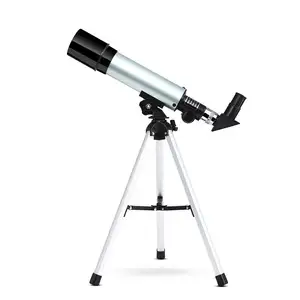 鲁迅36050专业天文望远镜远程反射望远镜儿童天文折射望远镜