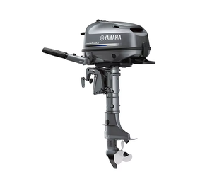 Moteurs de bateau quatre temps 6/15/25/60 CV, moteurs hors-bord 30 CV, moteurs de bateau 2/4 temps - Product Image 3