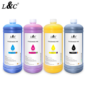 Mực bột màu 1000ml cho HP toàn trang 377dw / 452dw XL 3600 / 3800 / 4000 / 4500 / 477dw / 552dw / 577dw - Product Image 1