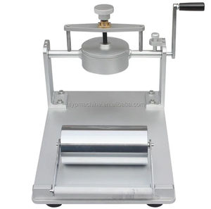 Misuratore di Assorbimento d'Acqua per Carta <span class=keywords><strong>Cobb</strong></span>, <span class=keywords><strong>Tester</strong></span> <span class=keywords><strong>Cobb</strong></span>, Macchina per Test di Assorbimento d'Acqua per Carta e Cartone - Product Image 1