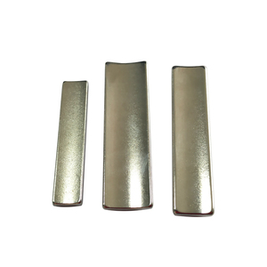 Permanent <strong>Magnetic</strong> Generator Industry Motor Neodymium Arc Magnet - Product Image 6