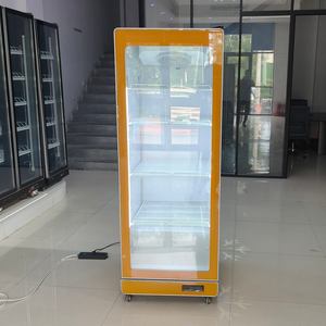 Mooden Autonome <span class=keywords><strong>Rouge</strong></span> <span class=keywords><strong>Vintage</strong></span> Bouteilles Affichage Silencieux Armoire à Vin Compresseur Refroidisseur de Vin Réfrigérateur Réfrigérateur - Product Image 2