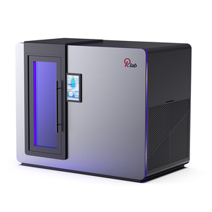 Rlab الكهربائية الفولاذ المقاوم للصدأ الباردة يغرق جراب الانتعاش بعد صالة الألعاب الرياضية وإصلاح العضلات العميقة - Product Image 1