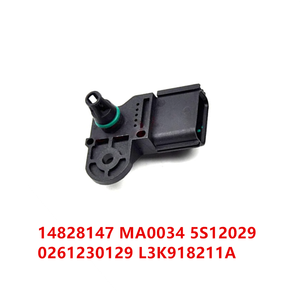 O <span class=keywords><strong>Mazda</strong></span> peed3 CX-7 2,3 ururboedipiediena ensresresressure ensensor 375 14828147 M000034 5S12029 0261230129 L3K918211L3K9- - Product Image 2