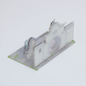 Support de table en acrylique pour tableau de <span class=keywords><strong>dessin</strong></span> pour enfants, motif <span class=keywords><strong>anime</strong></span> personnalisé - Product Image 5
