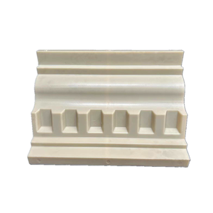 Moules de moulage de corniches de haute qualité pour le moulage de corniche en béton moules en silicone pour le moulage de corniche en gypse - Product Image 6