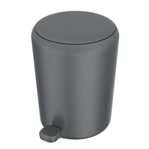 ถังขยะรีไซเคิลพลาสติกขนาดเล็กจุ5L ได้เยอะใช้ในครัวสำนักงานห้องน้ำบ้าน - Product Image 1