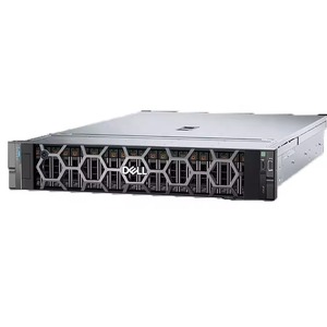 Servidor Dell PowerEdge R760, 2x4510/2x32GB/2x960GB SSD SAS, Servidor R760 con 2x Procesadores Xeon Gold 4510, Alto Rendimiento - Product Image 2