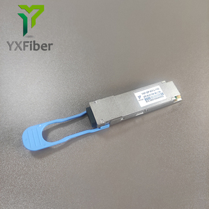 40g qsfp + LR4 10km 1310nm LC kết nối sợi quang thu phát mô-đun CWDM 40g qsfp QSFP-40G-LR4 qsfp LR4 40g - Product Image 5