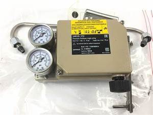 สินค้าใหม่ของแท้ 4765-01100310000.03 3725-0000000000.00 ระบบนิวเมติก - Product Image 6