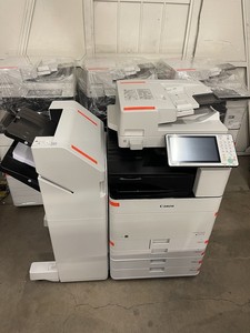 Fotocopiadora Multifunción a Color A3 Reacondicionada de Alta Velocidad, ImageRUNNER ADVANCE C5560i C5560, Estado C - Product Image 6