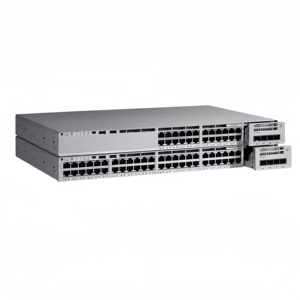 Switch Ethernet de 24 Puertos y 2 Capas Serie 9200 Original C9200-24P-E - Product Image 5