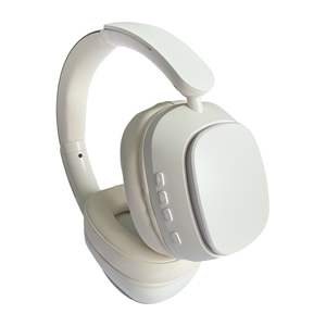 หูฟังบลูทูธ4-Mic พร้อมเวลาฟังเพลง50ชั่วโมงระบบสเตอริโอยกเลิกเสียงรบกวนผู้ผลิต OEM - Product Image 6