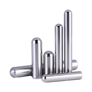 Goujons métalliques de précision personnalisés, goupilles à arbre solide parallèles et droites, petit localisateur rond pour moules automobiles - Product Image 6