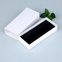 Flacon pulvérisateur rotatif, flacon à bille, flacon de parfum, boîte d'emballage, carton, coffret cadeau, logo imprimable