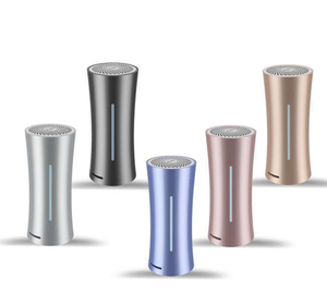 Lixun A115 Portable pour Enceinte Étanche IPX-7 5.0 avec Support APP, Sortie 3W, Alimentation par Batterie, Haute Qualité MP3 pour Utilisation Extérieure A115 Longue Durée - Product Image 6