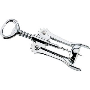 Tire-bouchon chromé Presto 17 cm Outil de tournage efficace - Product Image 2