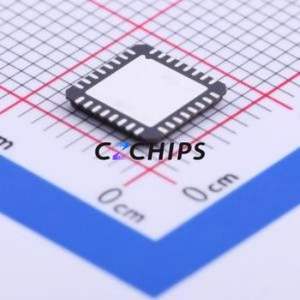 QFN-32-EP de AT90PWM3B-16MU de vente entière (7x7) microcontrôleur de puce d'IC de circuit intégré (MCU/MPU/SoC) - Product Image 2