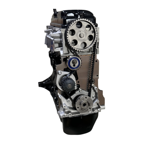 Parti Motore Auto TU3JP, Blocco Motore Completo per Peugeot 206 TU3JP-75mm 0130Z5 0130.Z5-<span class=keywords><strong>106</strong></span> 206 TU3JP <span class=keywords><strong>1.4</strong></span> - Product Image 3