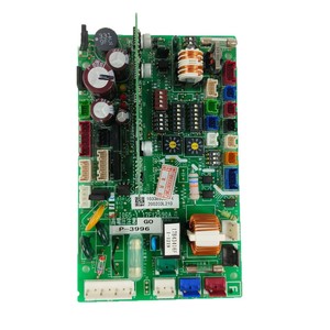 Carte mère 17B43416F 17C8841A pour unité intérieure de climatiseur Hisense Hitachi - Product Image 5