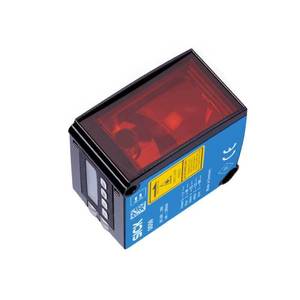 Sensor de Distancia Láser SICK DL50 DL50-P2228 1058986 Para Equipos Mecánicos y Eléctricos - Product Image 3