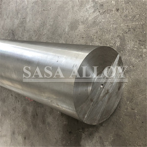 Hastelloy แท่ง B2 UNS N10665โลหะผสมนิกเกิลโมลิบดีนัมกำหนดเองสำหรับใช้ในอุตสาหกรรม ASTM B335 ISO MTC - Product Image 3