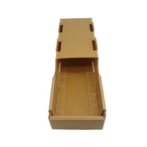 PP <b>Plastic</b> for <b>Sheet</b> 3-3.3mm <b>Thickness</b> Anti-Aging UV Resistant for Heavy Duty Storage of Tools Machinery Parts - Product Image 2